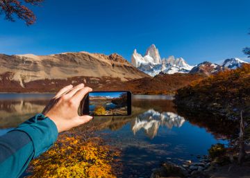 Los 25 parques nacionales más espectaculares del mundo Los 25 parques nacionales más espectaculares del mundo