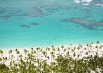 As 10 melhores praias do mundo, segundo os usuários do TripAdvisor