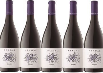 Abadal Mandó 2015, recuerdos de sotobosque Abadal Mandó 2015, recuerdos de sotobosque