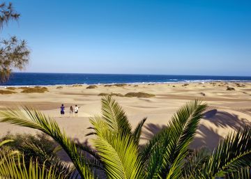 Estas son las playas españolas favoritas de los usuarios de TripAdvisor Estas son las playas españolas favoritas de los usuarios de TripAdvisor