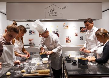 De París a Vietnam, ocho grandes viajes para disfrutar cocinando De París a Vietnam, ocho grandes viajes para disfrutar cocinando