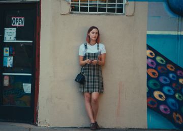 El Sacramento de ‘Lady Bird’ El Sacramento de ‘Lady Bird’