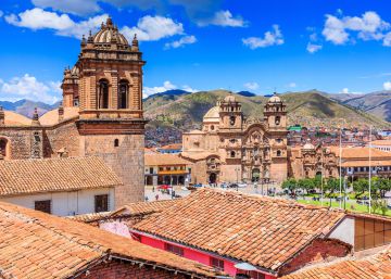 24 horas en El Valle Sagrado, de Cuzco a Machu Picchu