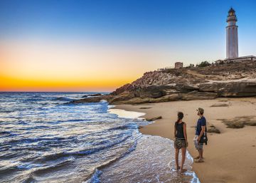 20 lugares para ser feliz junto al mar 20 lugares para ser feliz junto al mar