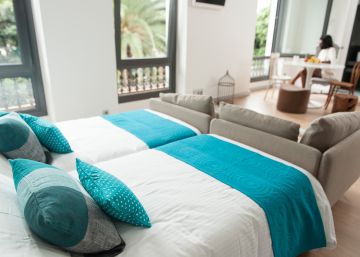 Bed&Chic Las Palmas, moda, diseño y cócteles en Gran Canaria Bed&Chic Las Palmas, moda, diseño y cócteles en Gran Canaria