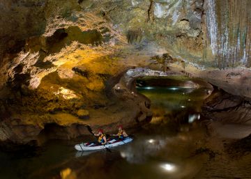 20 aventuras cercanas para Semana Santa