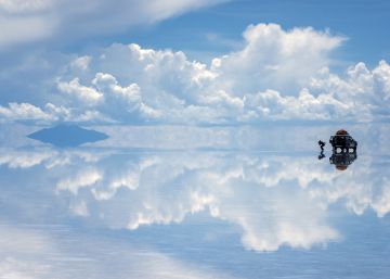 Los destinos más extremos del mundo Los destinos más extremos del mundo
