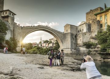 Ocho razones por las que te encantará viajar a Bosnia Ocho razones por las que te encantará viajar a Bosnia