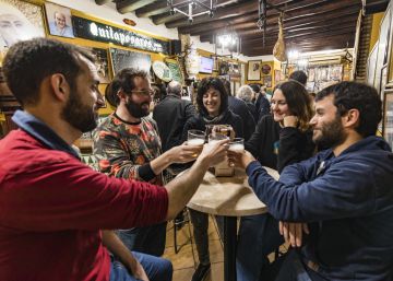 Un delicioso paseo por Sevilla Un delicioso paseo por Sevilla