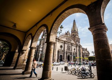Viaje a Guadalajara, cuna del tequila y los mariachis