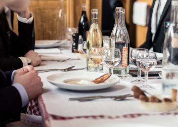 Dónde comer muy bien en Lyon, la ciudad de Paul Bocuse Dónde comer muy bien en Lyon, la ciudad de Paul Bocuse