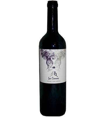 Los mejores vinos naturales (o sea, sin aditivos químicos)