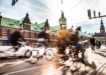 Rutas y excursiones para el Día Mundial de la Bici