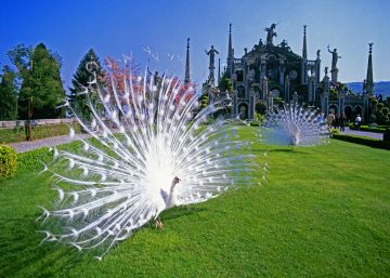 10 jardines para recibir (ahora sí) la primavera