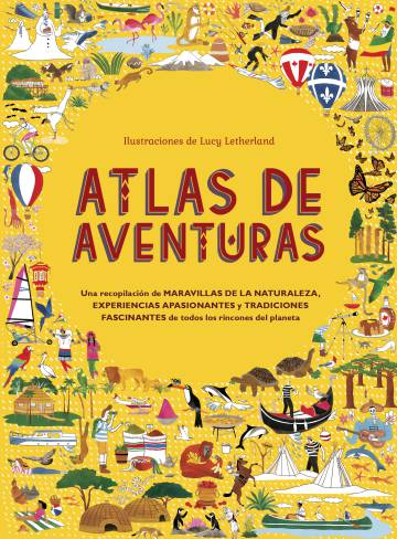Érase una vez la aventura de viajar