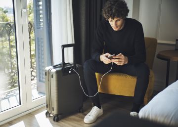 15 ‘gadgets’ viajeros que te encantarán 15 ‘gadgets’ viajeros que te encantarán