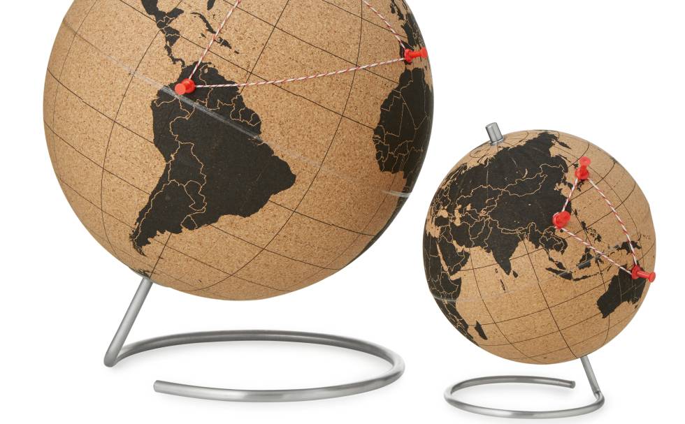 15 ‘gadgets’ viajeros que te encantarán
