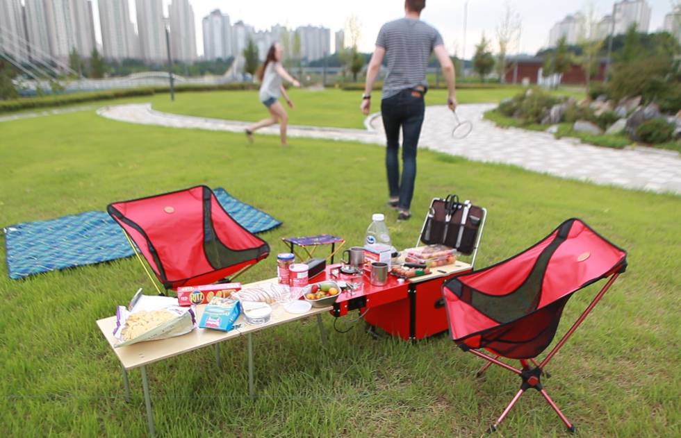 15 ‘gadgets’ viajeros que te encantarán