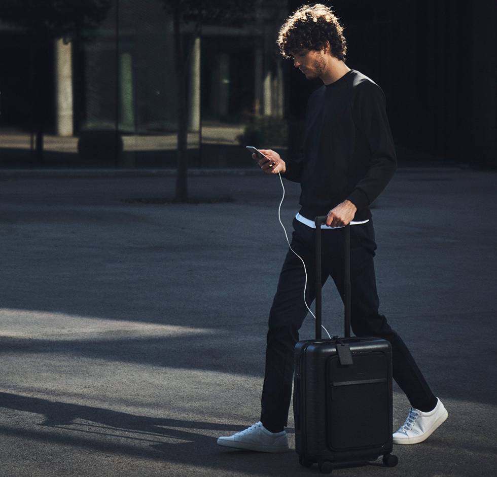 15 ‘gadgets’ viajeros que te encantarán