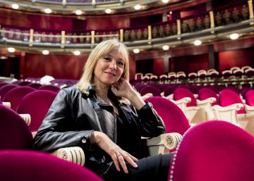 El Madrid de Pilar Castro