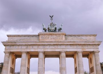 24 horas en Berlín con @enriquealex