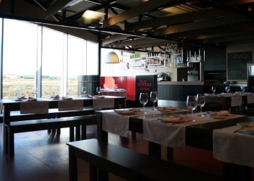 De Vega Asador, una parrilla asturiana casi secreta