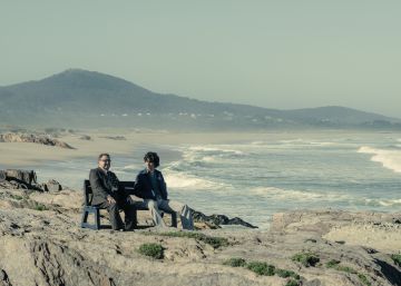 La ruta de la serie ‘Fariña’ por las Rías Baixas La ruta de la serie ‘Fariña’ por las Rías Baixas