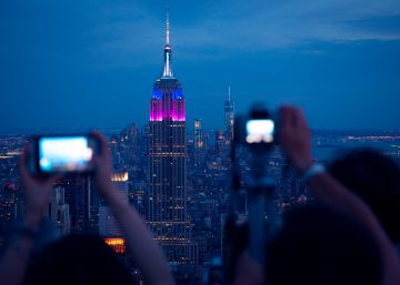 Las 20 ciudades más fotografiadas del mundo Las 20 ciudades más fotografiadas del mundo