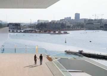 Nuevos vientos en la Marina