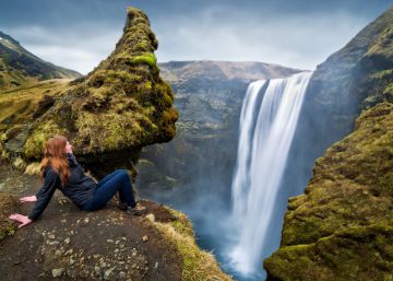 Un viaje por las leyendas de Islandia
