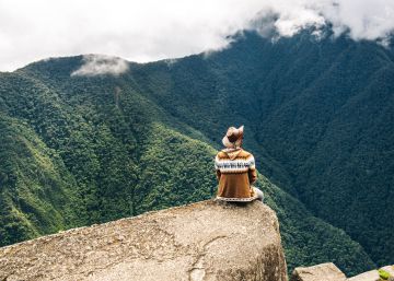 Tres consejos y 8 destinos para viajeros solitarios Tres consejos y 8 destinos para viajeros solitarios
