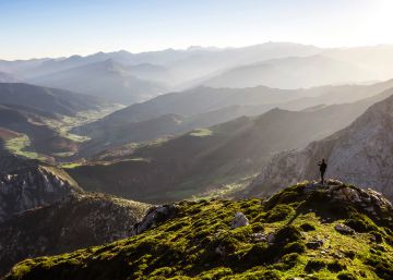 Los 10 mejores destinos europeos para 2018 según Lonely Planet Los 10 mejores destinos europeos para 2018 según Lonely Planet