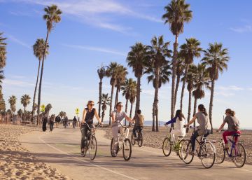24 horas en Los Ángeles, la ciudad de los Oscar 24 horas en Los Ángeles, la ciudad de los Oscar