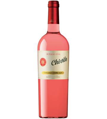 Los 10 mejores vinos rosados