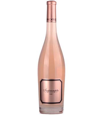 Los 10 mejores vinos rosados