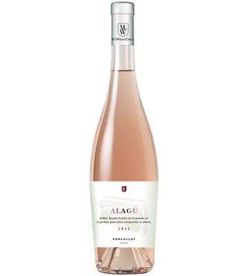 Los 10 mejores vinos rosados