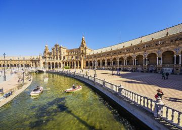 Els 10 llocs més interessants d’Espanya segons els viatgers de TripAdvisor