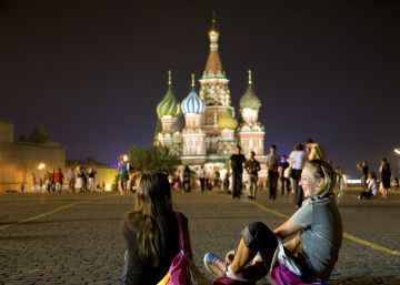 Lonely Planet te descubre las ciudades del Mundial Lonely Planet te descubre las ciudades del Mundial