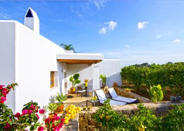 Hospitalidad ‘millennial’ en Ibiza