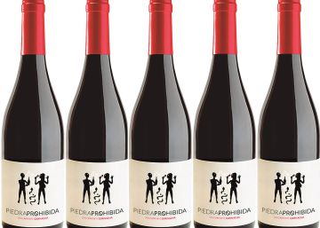 Un tinto amigable Un tinto amigable