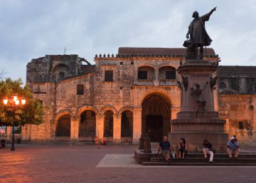24 horas en Santo Domingo, más allá de las playas