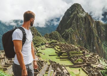 Machu Picchu, la visita a la enigmática ciudad inca