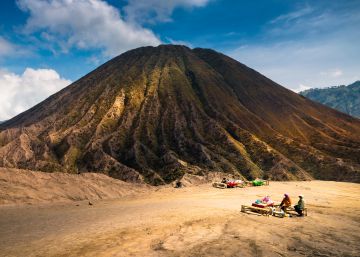 20 escenarios naturales sorprendentes que se pueden visitar