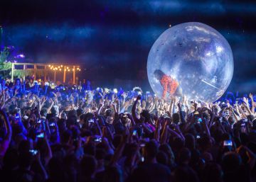 Los mejores festivales de música del verano en España Los mejores festivales de música del verano en España