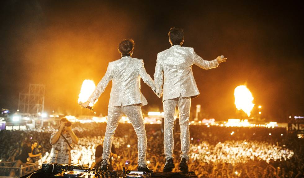 Festivales 2018
