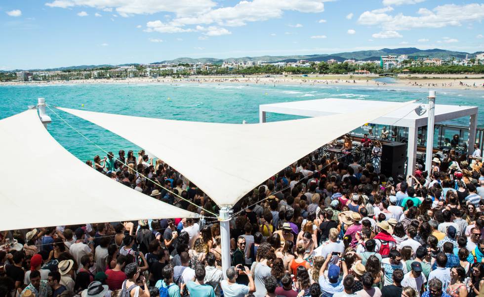 Festivales verano 2018
