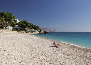 Altea, joya desconocida de la Costa Blanca Altea, joya desconocida de la Costa Blanca