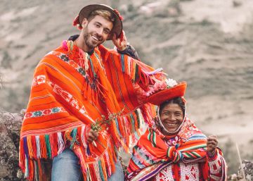 Dos días en una comunidad indígena peruana de Huilloc Dos días en una comunidad indígena peruana de Huilloc