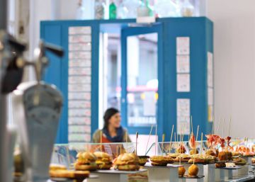 Tapas para todos en A Coruña Tapas para todos en A Coruña