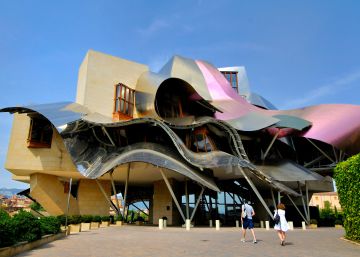 De bodega en bodega, por la Rioja Alavesa De bodega en bodega, por la Rioja Alavesa